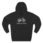 Classic Fleece Hoodie - Happy Trails