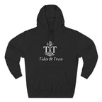 Classic Fleece Hoodie - Rooted
