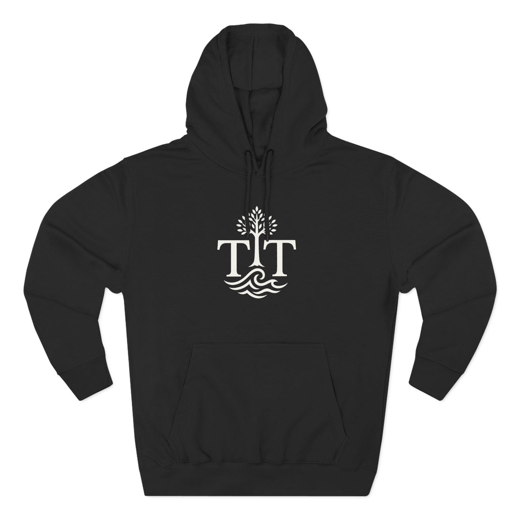 Classic Fleece Hoodie - Hourglass