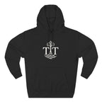 Classic Fleece Hoodie - Hourglass