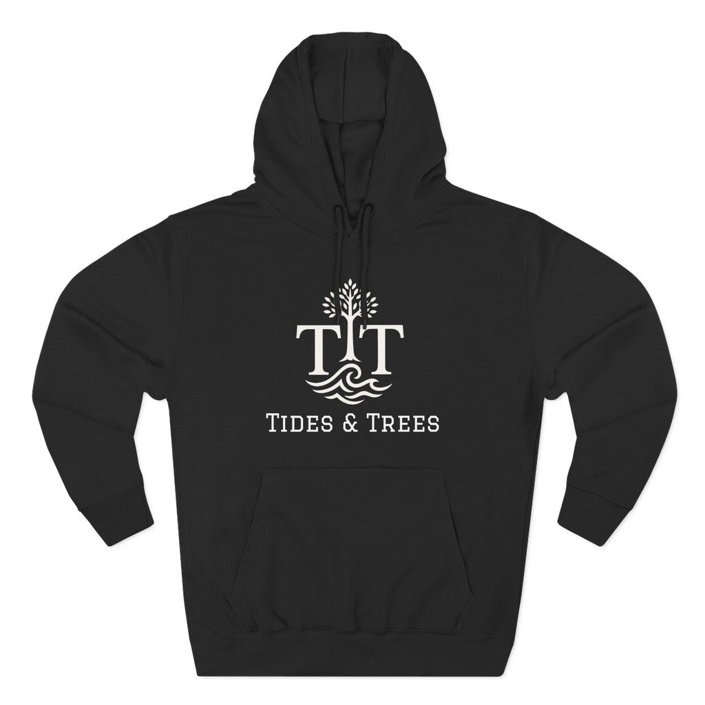 Classic Fleece Hoodie - Tides and Trees