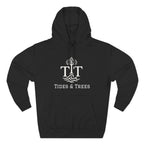 Classic Fleece Hoodie - Tides and Trees