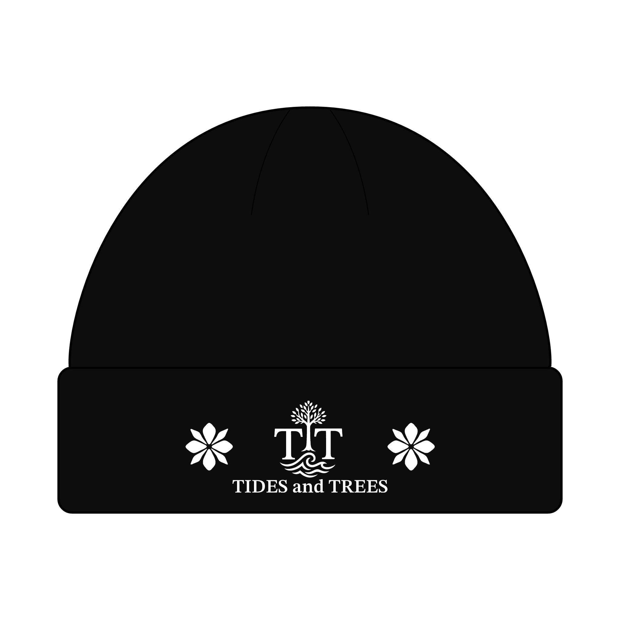 Cuff Beanie