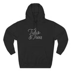 Classic Fleece Hoodie - See Widely