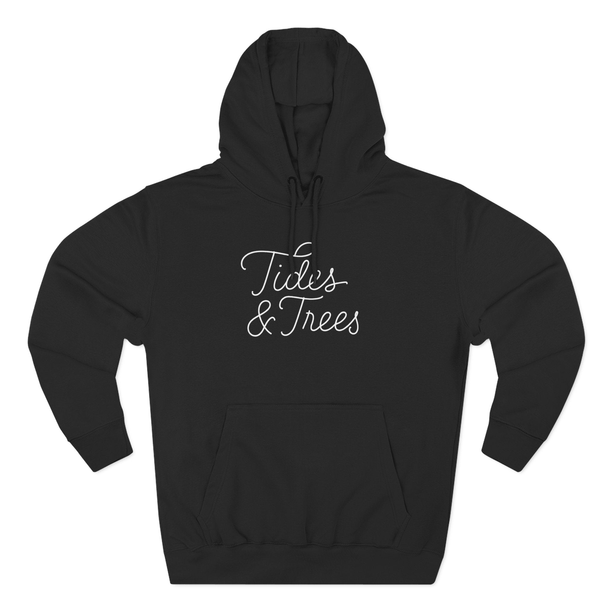 Classic Fleece Hoodie - See Widely
