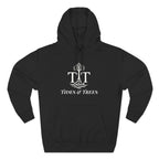 Classic Fleece Hoodie - Past Lives