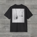 Coordinates (Snowbird) | T-Shirt