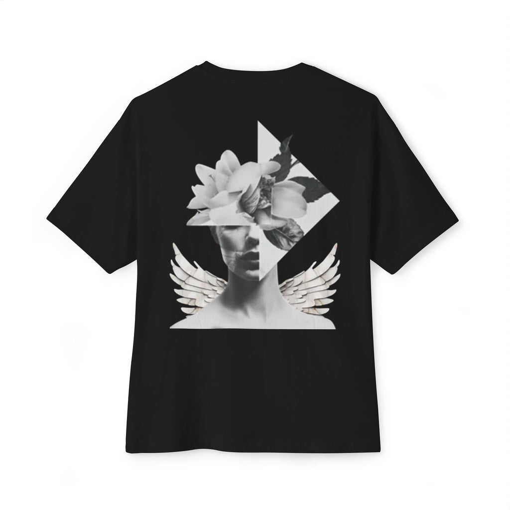 Premium Relaxed Fit T-Shirt – Angels