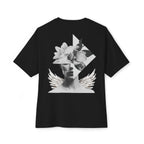 Premium Relaxed Fit T-Shirt – Angels