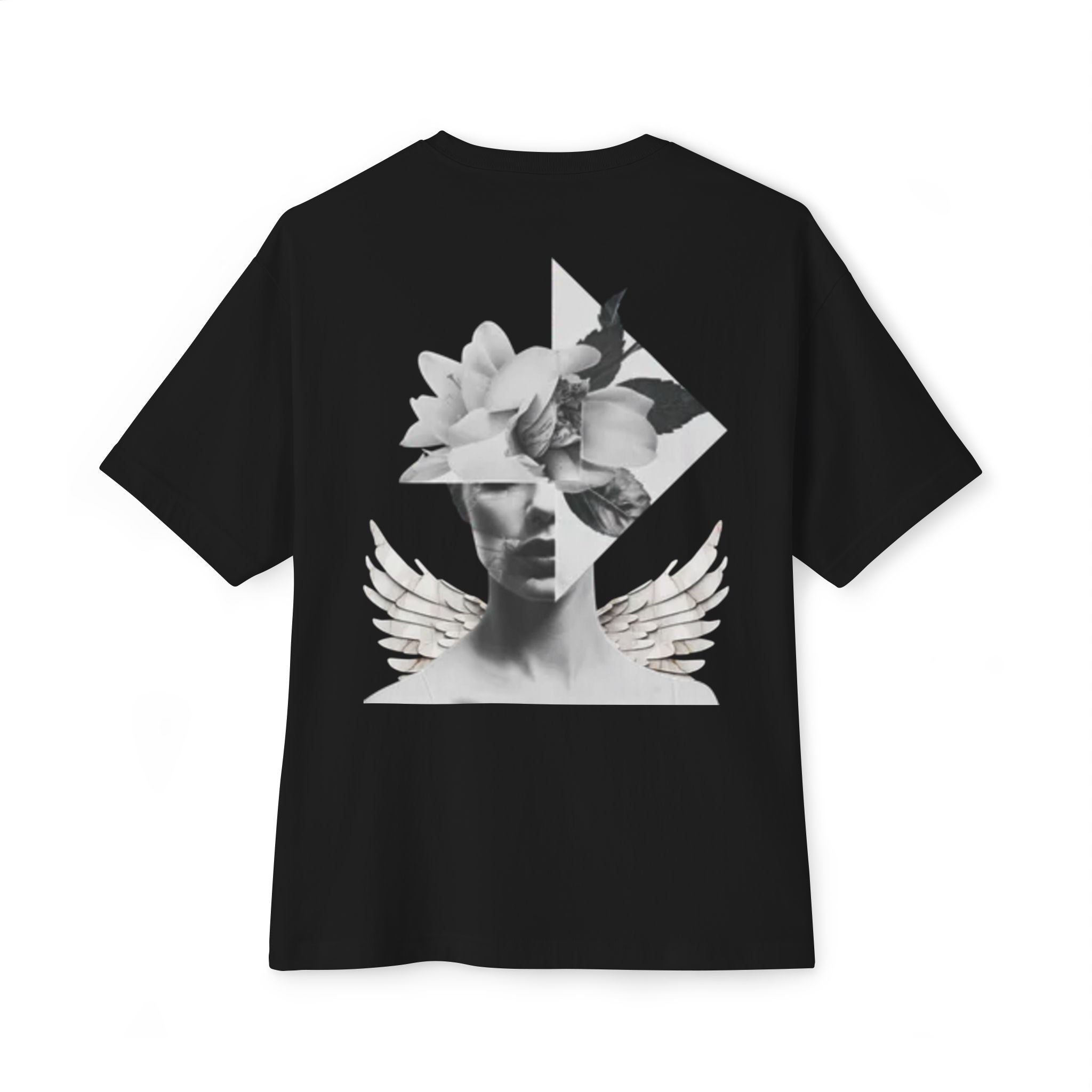 Premium Relaxed Fit T-Shirt – Angels