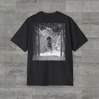 Coordinates (Whistler) | T-Shirt