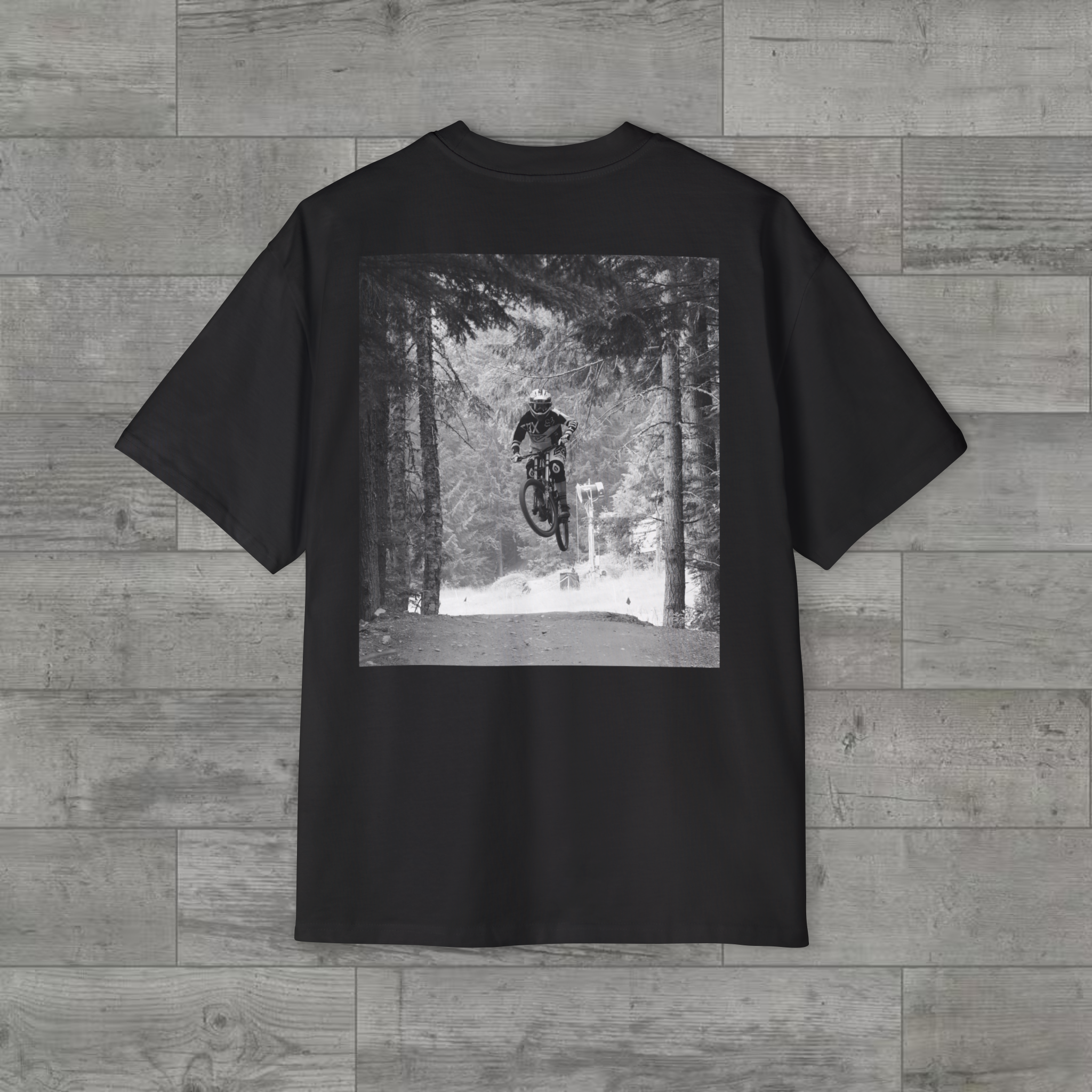 Coordinates (Whistler) | T-Shirt