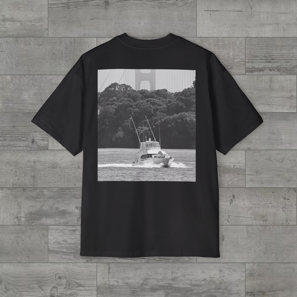 Coordinates (San Francisco) | T-Shirt