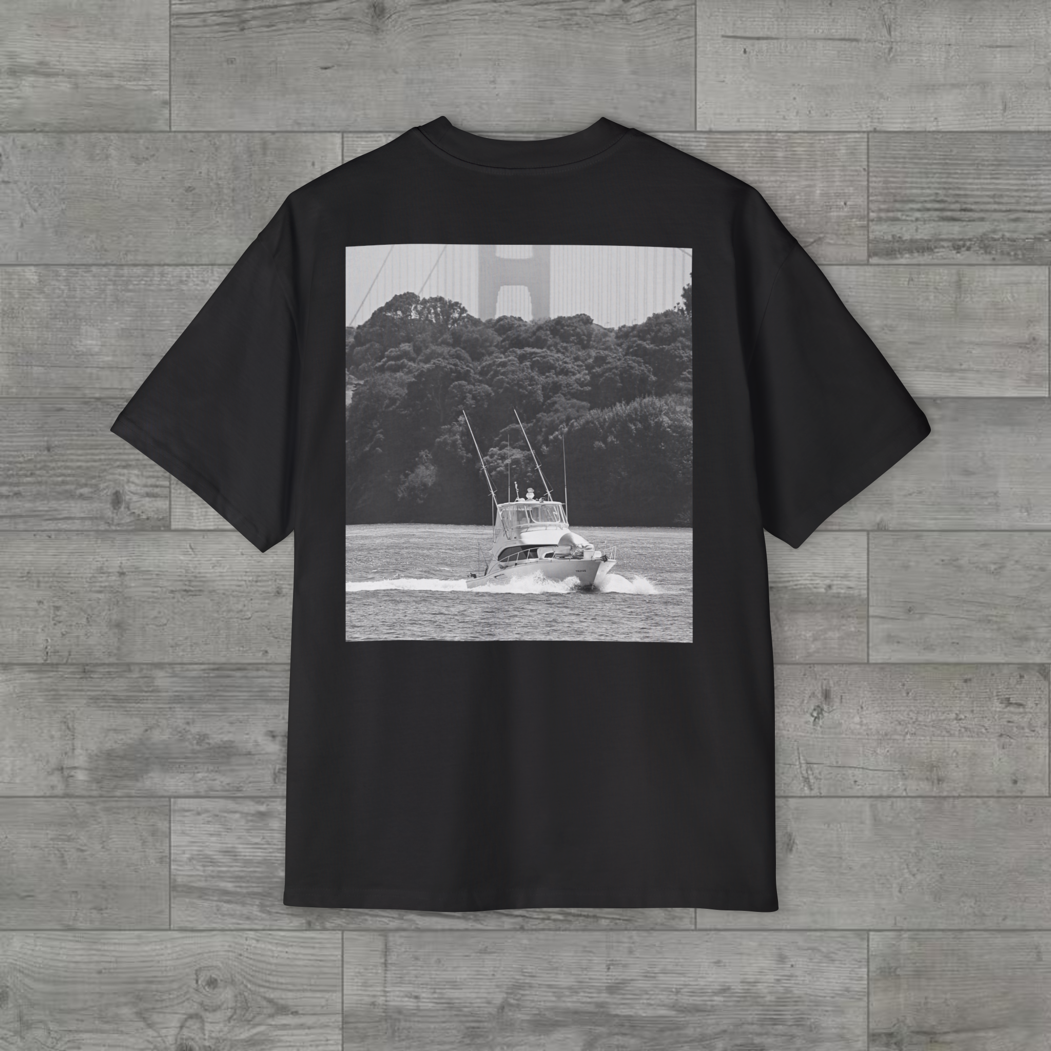 Coordinates (San Francisco) | T-Shirt