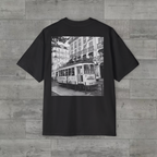 Coordinates (Lisbon) | T-Shirt