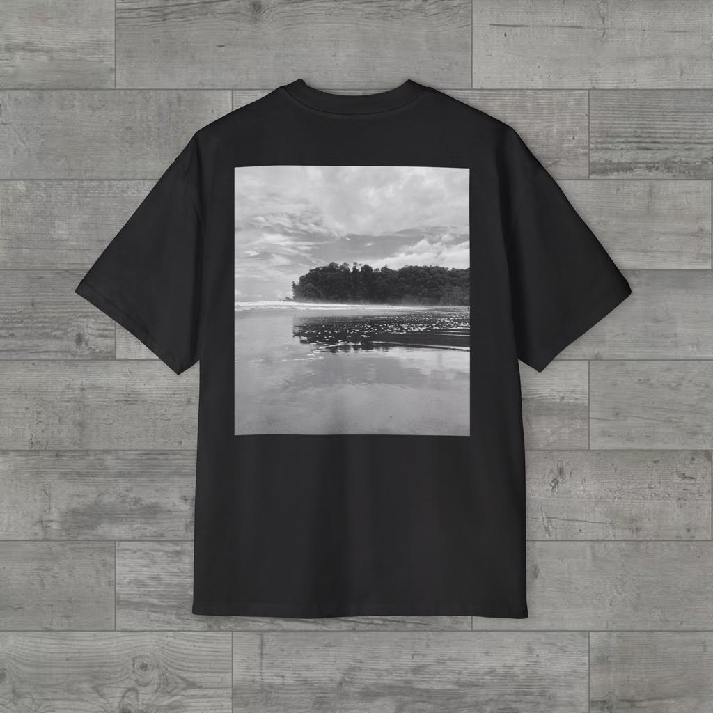 Coordinates (Dominical) | T-Shirt