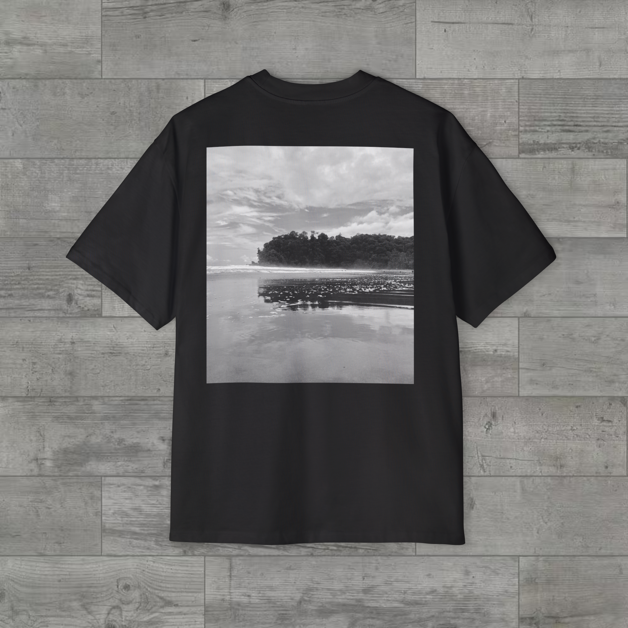 Coordinates (Dominical) | T-Shirt