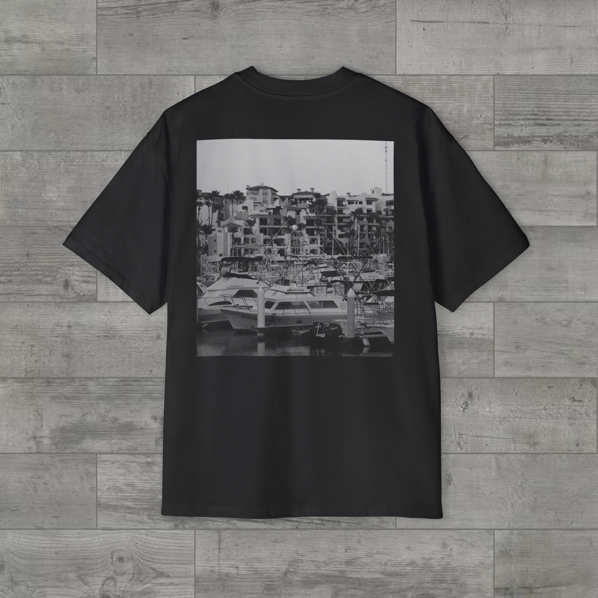 Coordinates (Cabo San Lucas) | T-Shirt