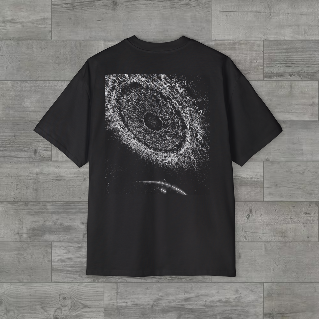 Coordinates (LV) | T-Shirt