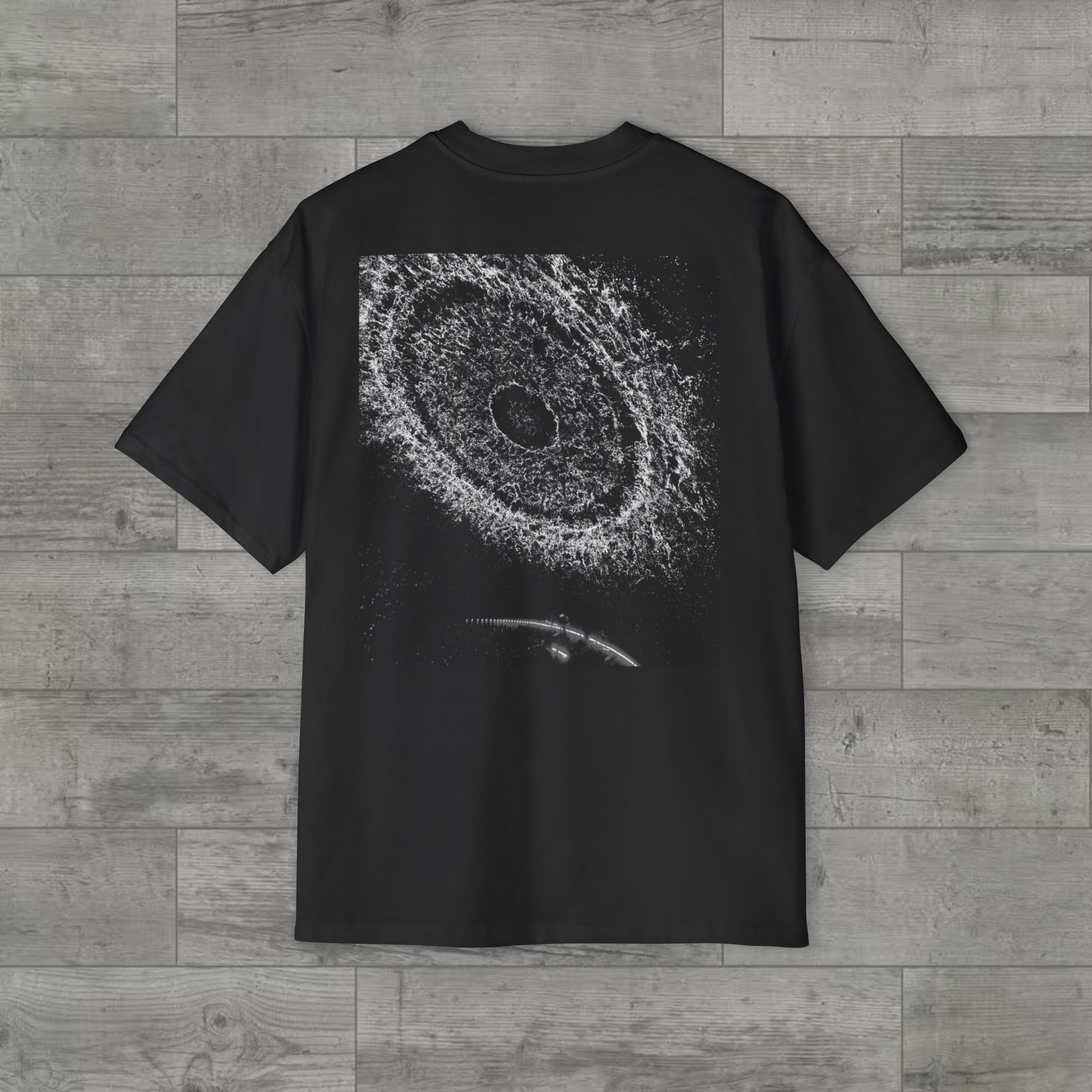 Coordinates (LV) | T-Shirt