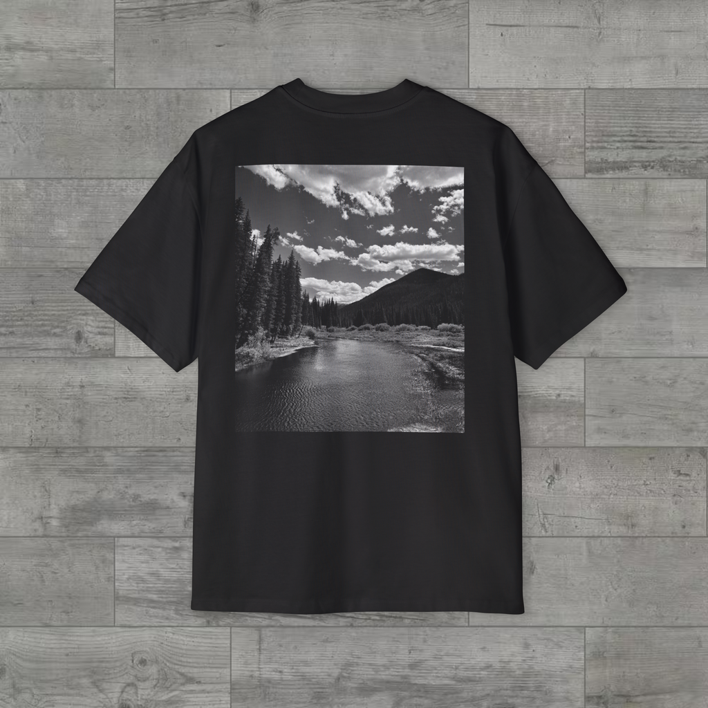 Coordinates (Winter Park) | T-Shirt