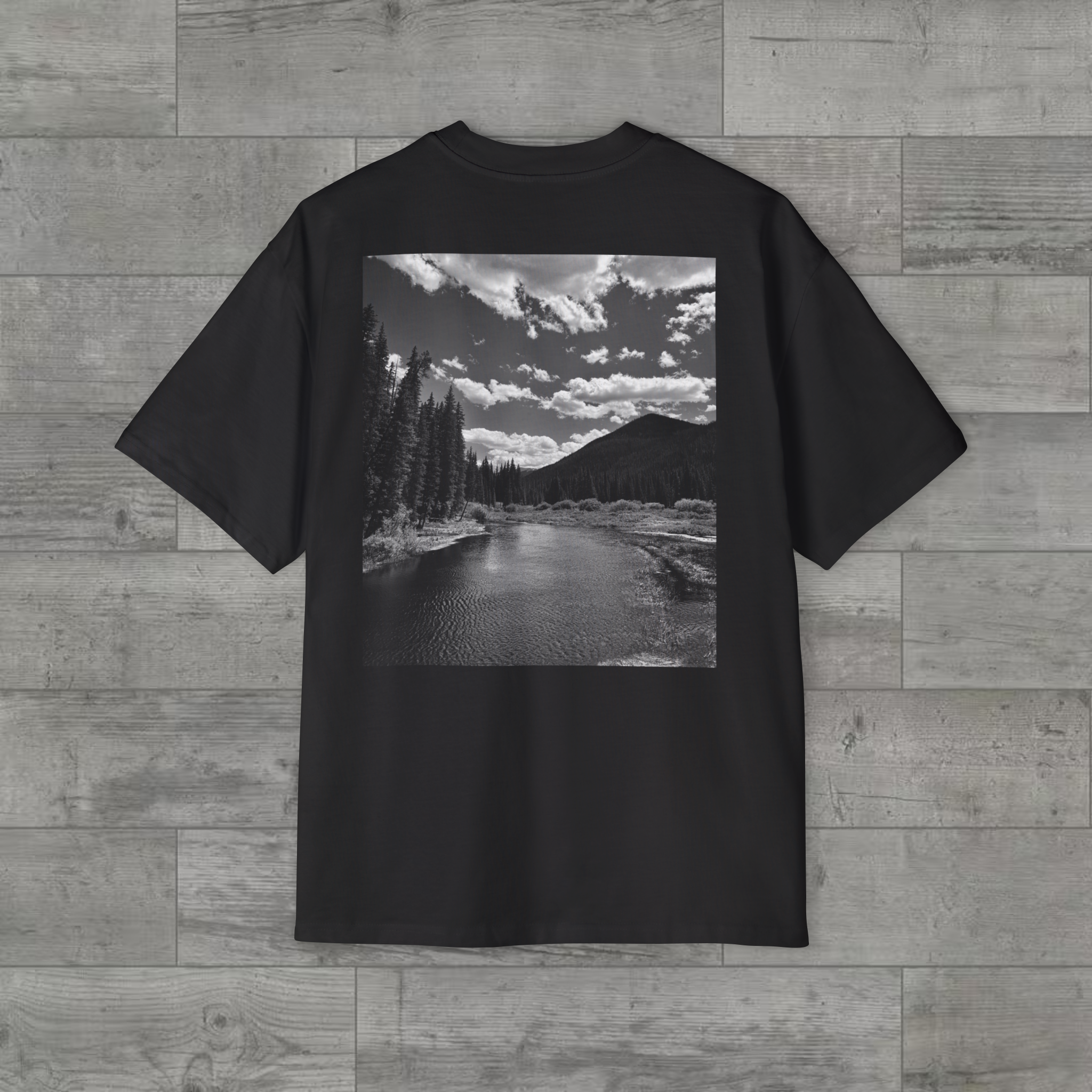 Coordinates (Winter Park) | T-Shirt