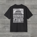 Coordinates (Louvre) | T-Shirt