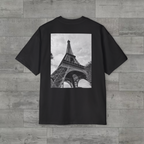 Coordinates (Eiffel Tower) | T-Shirt