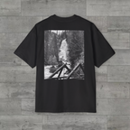Coordinates (Fish Creek Falls) | T-Shirt
