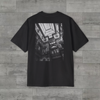 Coordinates (Rome) | Relaxed Fit T-Shirt