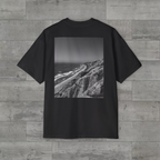 Coordinates (Blacks Beach) | T-Shirt