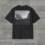 Coordinates (Lauterbrunnen) | T-Shirt