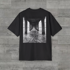 Coordinates (Manhattan Beach) | T-Shirt