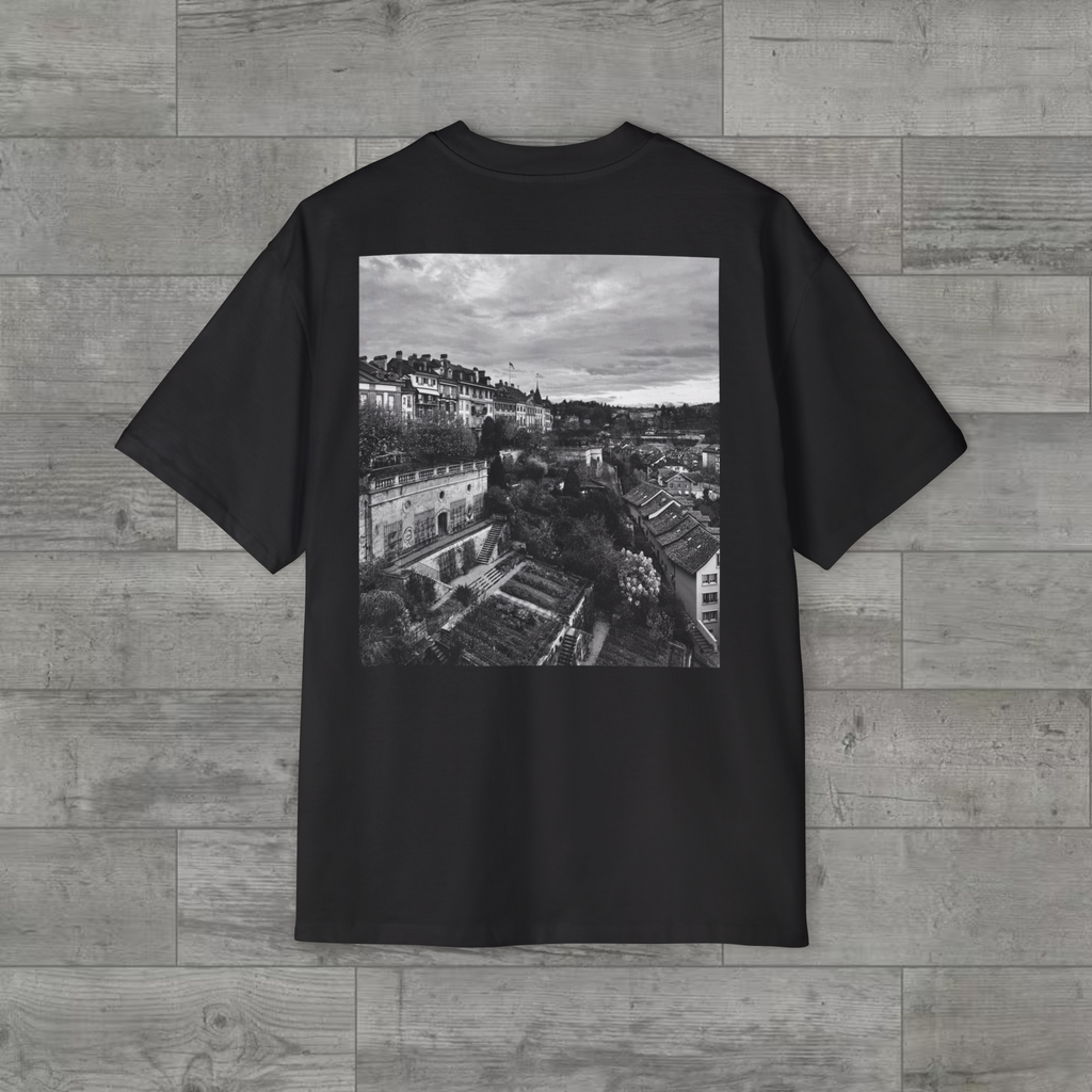 Coordinates (Bern) | T-Shirt