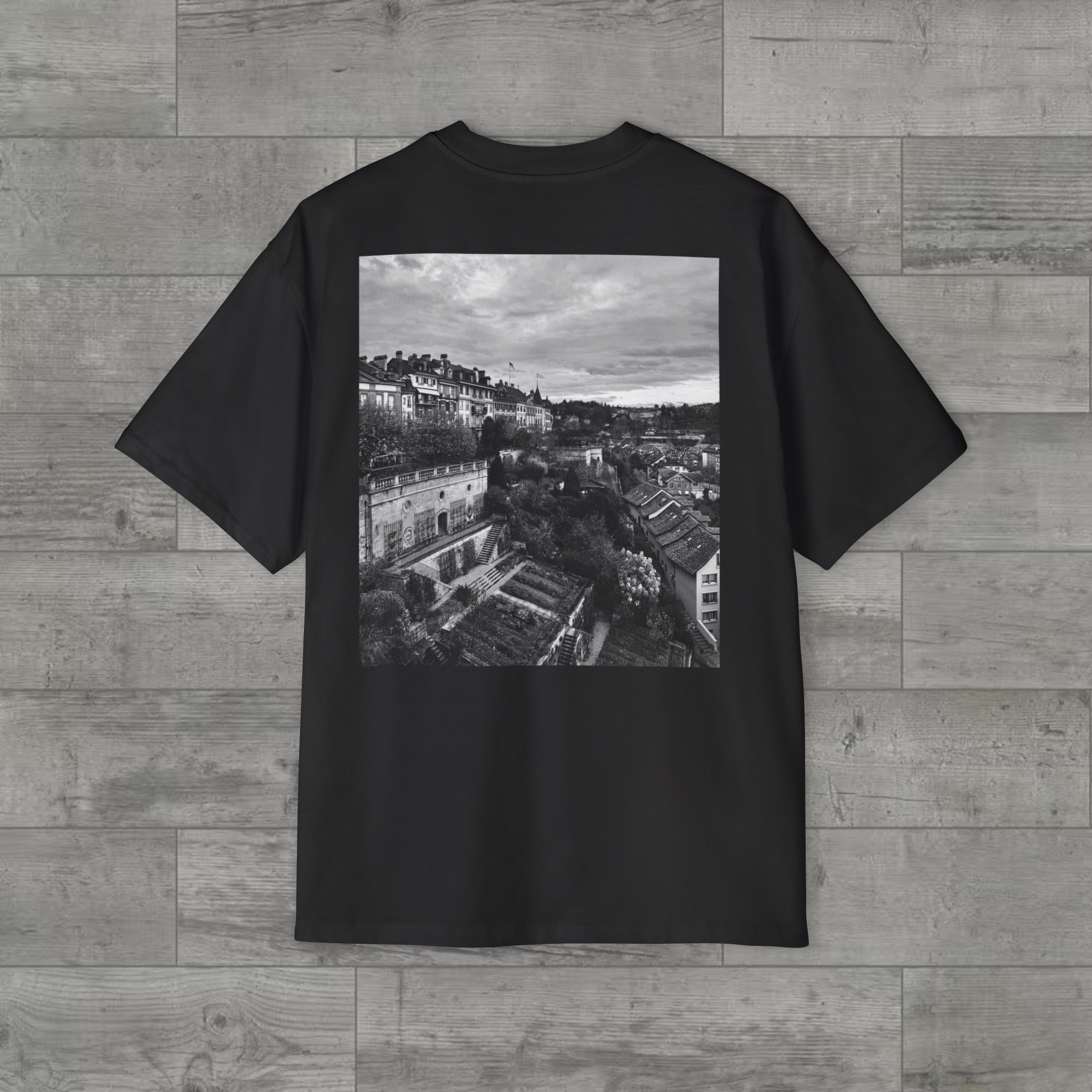 Coordinates (Bern) | T-Shirt
