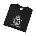Premium Relaxed Fit T-Shirt – More Life