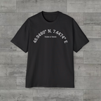 Coordinates (Bern) | T-Shirt