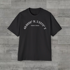 Coordinates (Louvre) | T-Shirt