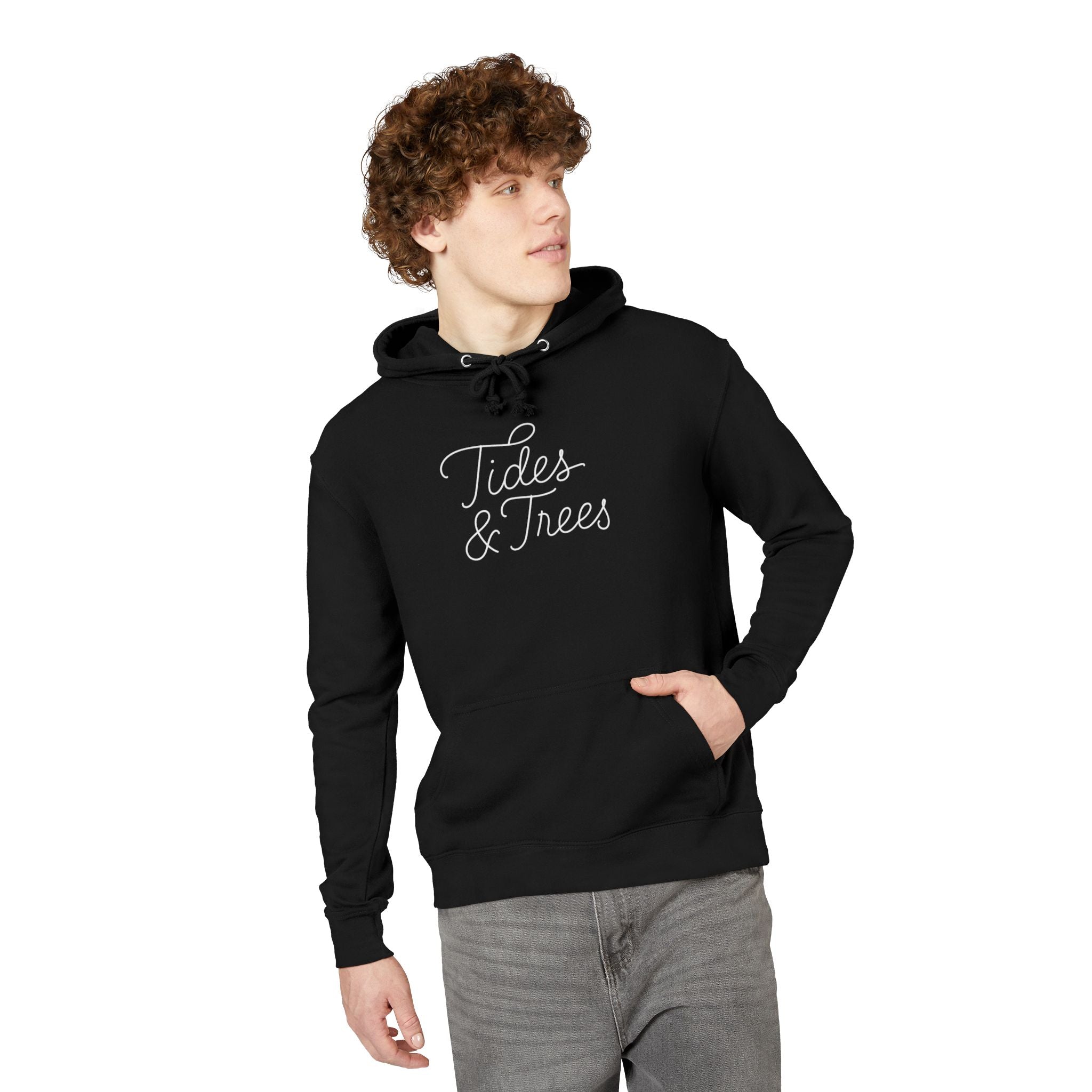Classic Fleece Hoodie - See Widely